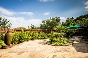 Imvubu Lodge