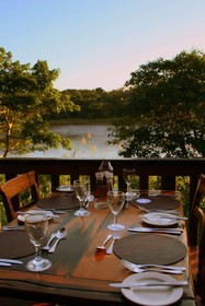 Imvubu Lodge