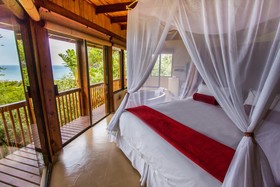 Imvubu Lodge
