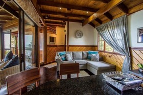 Imvubu Lodge