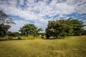 Imvubu Lodge