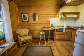 Imvubu Lodge