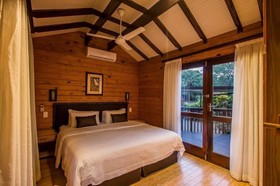 Imvubu Lodge