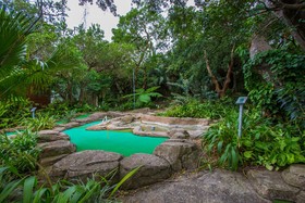 Imvubu Lodge