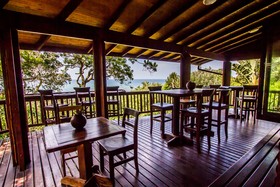 Imvubu Lodge