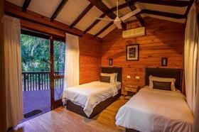 Imvubu Lodge