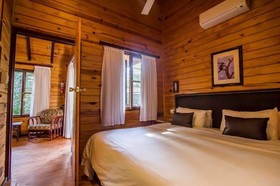 Imvubu Lodge