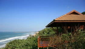 Imvubu Lodge