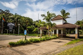 Imvubu Lodge