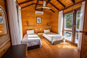 Imvubu Lodge
