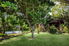 Imvubu Lodge