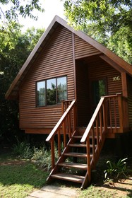 Imvubu Lodge