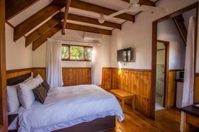 Imvubu Lodge