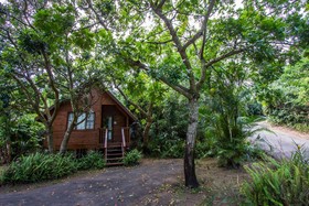 Imvubu Lodge