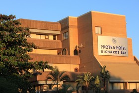 Indaba Lodge