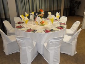 Indaba Lodge