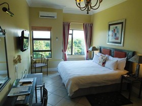Premier Hotel The Richards