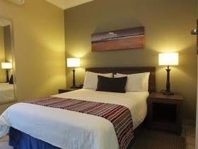 Premier Hotel The Richards