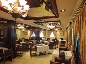 Premier Hotel The Richards