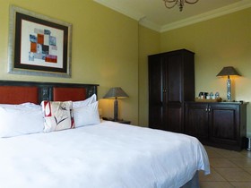 Premier Hotel The Richards
