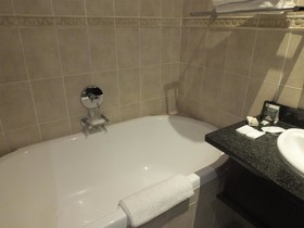 Premier Hotel The Richards