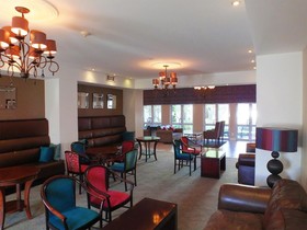 Premier Hotel The Richards