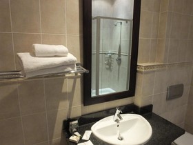 Premier Hotel The Richards
