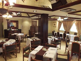 Premier Hotel The Richards