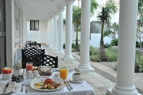 Premier Hotel The Richards