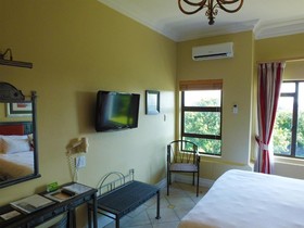Premier Hotel The Richards