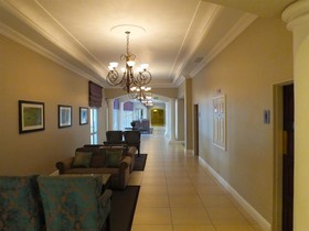 Premier Hotel The Richards