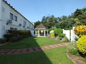 Premier Hotel The Richards