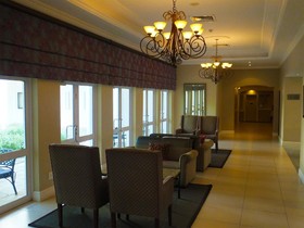 Premier Hotel The Richards