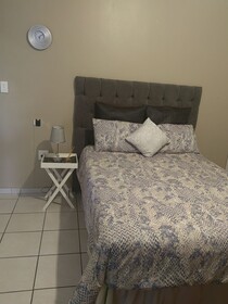 Unami Self Catering Accommodation