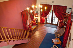 Woodpecker Inn