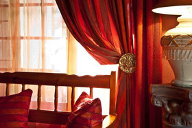 Woodpecker Inn
