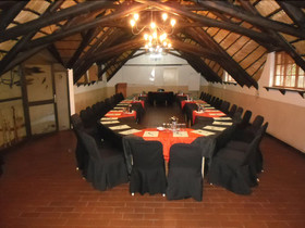 Woodpecker Inn