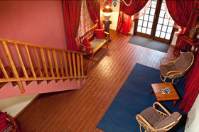 Woodpecker Inn