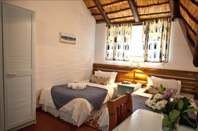 Woodpecker Inn