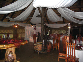 Woodpecker Inn