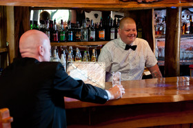 Woodpecker Inn