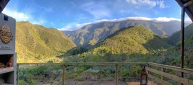 Africamps Boutique Camping at Pat Busch Mountain Reserve
