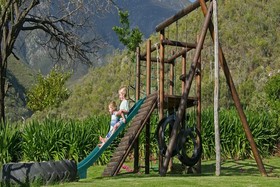 Africamps Boutique Camping at Pat Busch Mountain Reserve
