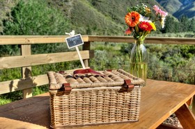 Africamps Boutique Camping at Pat Busch Mountain Reserve