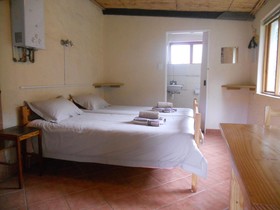 De Hoop Cottages