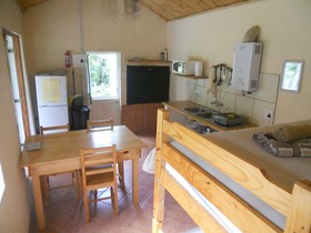 De Hoop Cottages