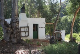 De Hoop Cottages