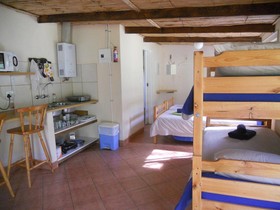 De Hoop Cottages