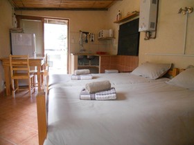 De Hoop Cottages