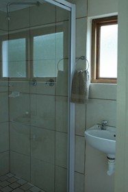 De Hoop Cottages